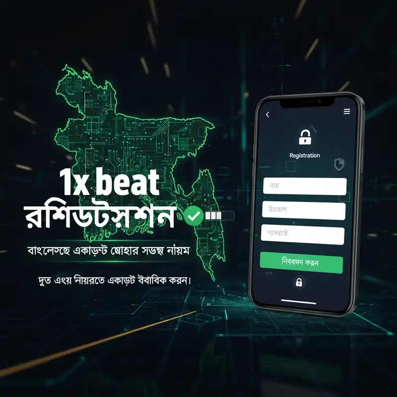 রেজিস্ট্রেশন